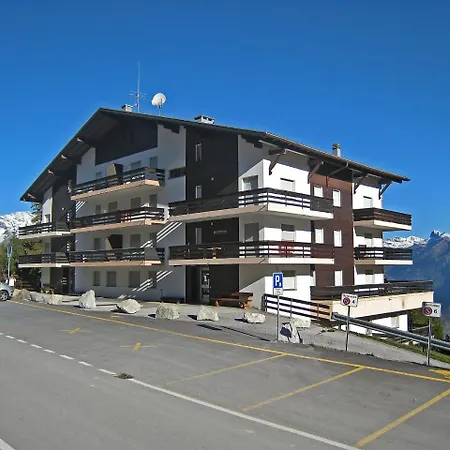 Apartmán Richemont Ii-apt 106