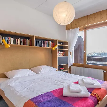 Apartmán Richemont Ii-apt 106 *